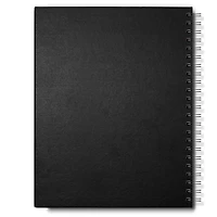 Winsor & Newton Sketch Book, Spiral-Bound, 9" x 12"