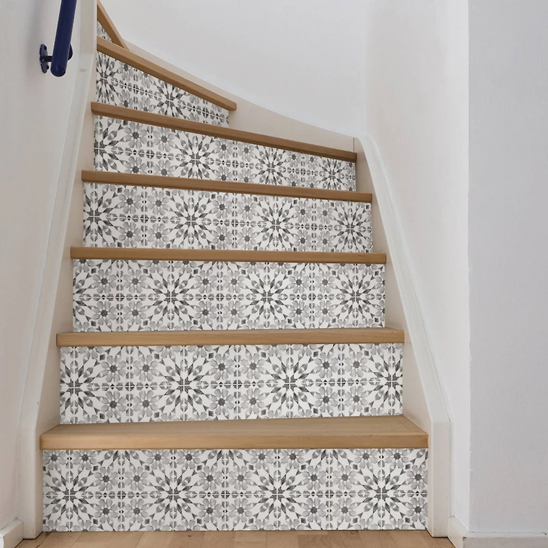 InHome Catalan Peel & Stick Backsplash Tiles