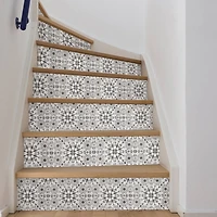 InHome Catalan Peel & Stick Backsplash Tiles