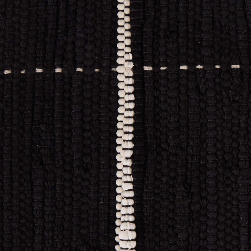 DII® Farmhouse Check Rug