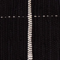 DII® Farmhouse Check Rug