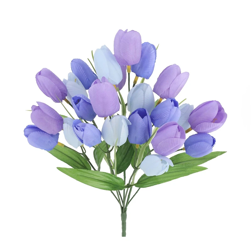 14" Tulip Bush by Ashland