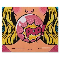 Bubble Pop Square Diamond Art Kit by Make Market®