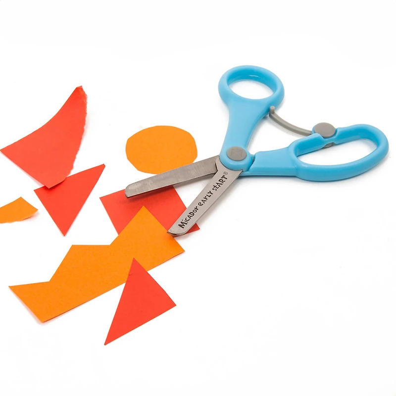 Micador® early stART® Safety Scissors