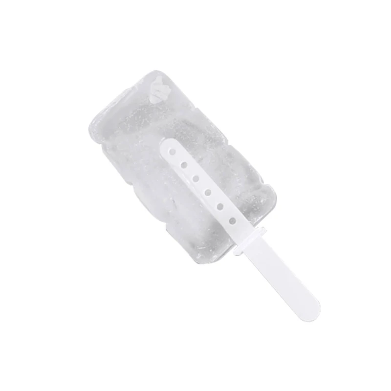 4.5" Red, White & Blue Patriotic Popsicle Stick Set by Celebrate It®