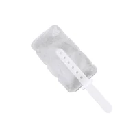 4.5" Red, White & Blue Patriotic Popsicle Stick Set by Celebrate It®