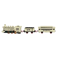 Mr. Christmas 42" Animated Train Around the Tree Set