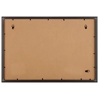 Aspect Black Narrow Frame by Studio Décor®