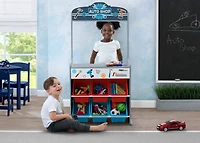 Gray Children Role Play Set