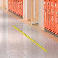 Hand2mind® Social Distance Rulers Floor Decals, 6ct.