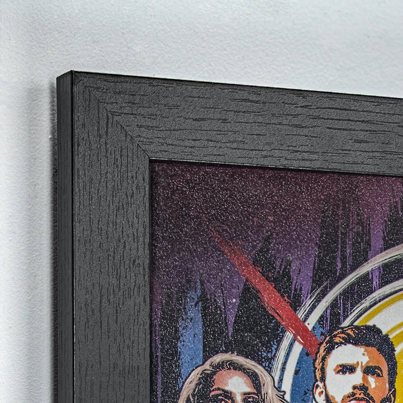 Marvel Comics Avengers: Infinity War Wall Art