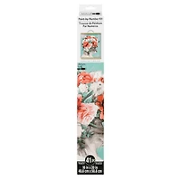 Flowercat Paint-by-Number Kit by Artist's Loft®