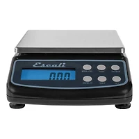 Escali L125 Maximum Precision Digital Scale