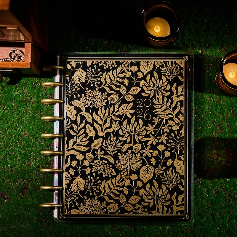 The Classic Happy Planner® Herbarium