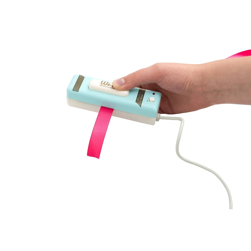 We R Memory Keepers® USB Ribbon Cutter