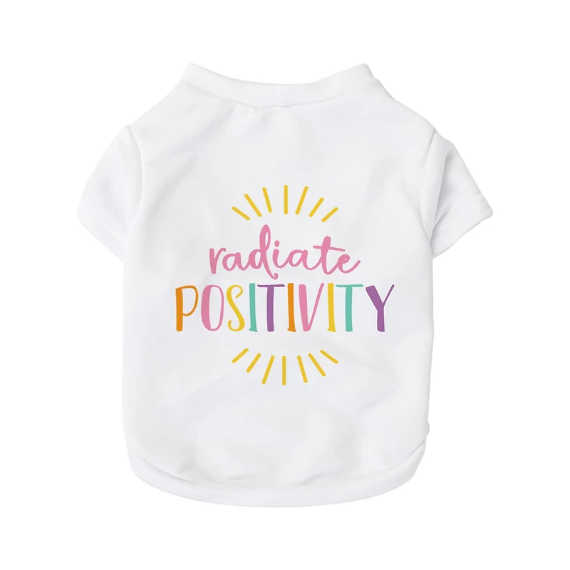 Craft Express Sublimation Pet T-Shirts