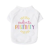 Craft Express Sublimation Pet T-Shirts