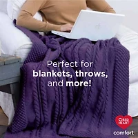 Red Heart® Comfort™ Variegated Yarn