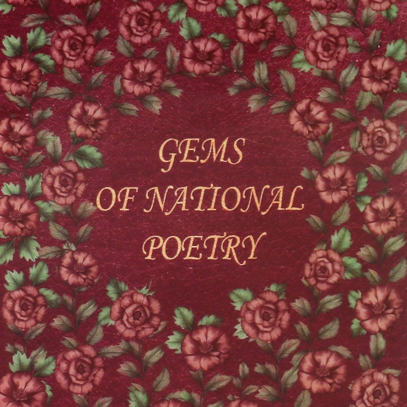 6" Gems Ceramic Book Tabletop Décor by Ashland®