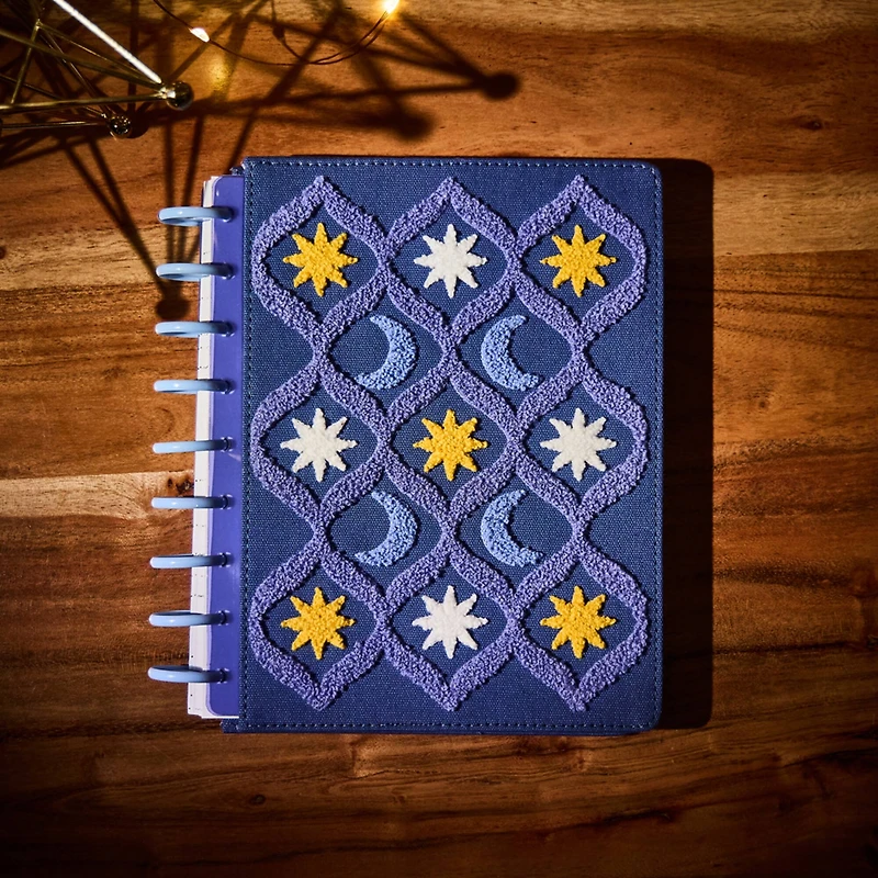 The Classic Happy Planner® Star Signs Premium