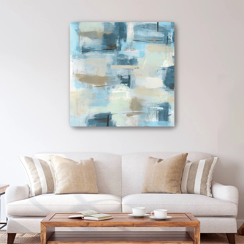 Moment of Summer I Canvas Giclee