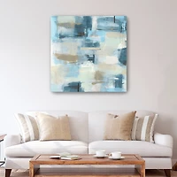 Moment of Summer I Canvas Giclee