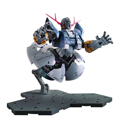 Mobile Suit Gundam RG Zeong 1/144 Scale Model Kit