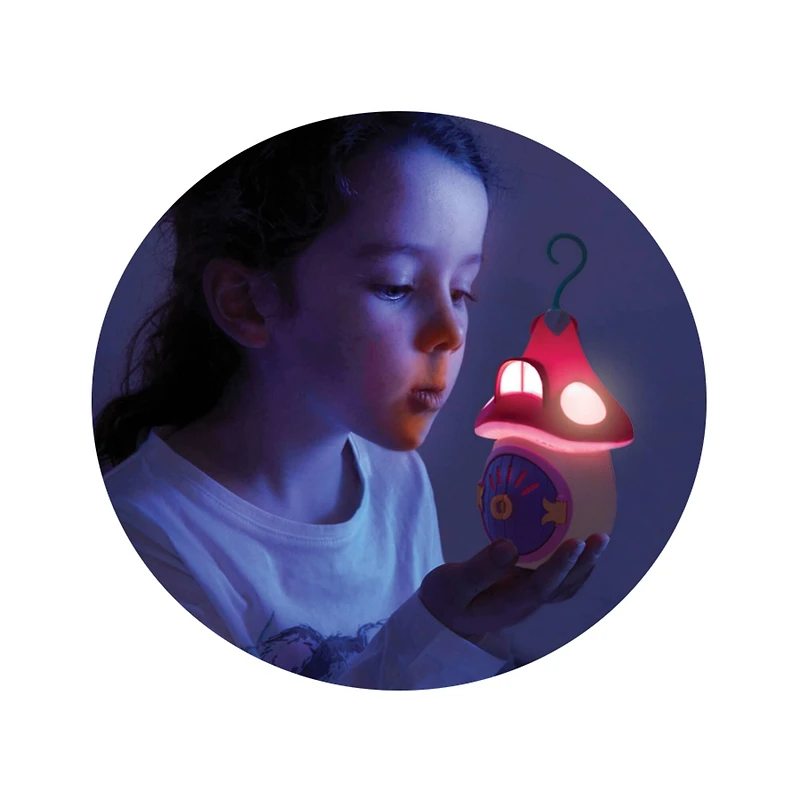 My Fairy Garden - Fairy Light Garden