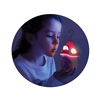 My Fairy Garden - Fairy Light Garden