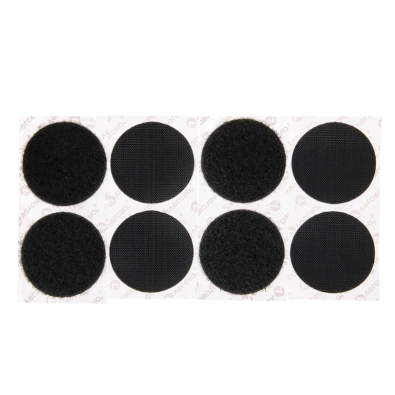 12 Packs: 4 ct. (48 total) VELCRO® Brand Industrial Strength Fasteners