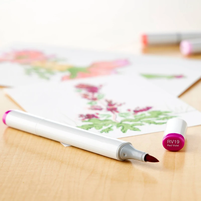 Copic® Sketch Marker