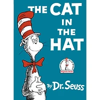 Random House The Cat in the Hat Book