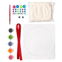 Clay Handprint Ornament Kit by Creatology™