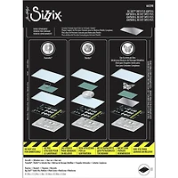 Sizzix™ Big Shot™ Switch Plus Standard Adapter A by Tim Holtz