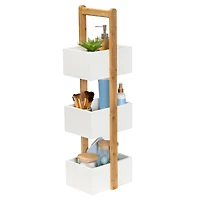 Honey Can Do 3-Tier Storage Caddy