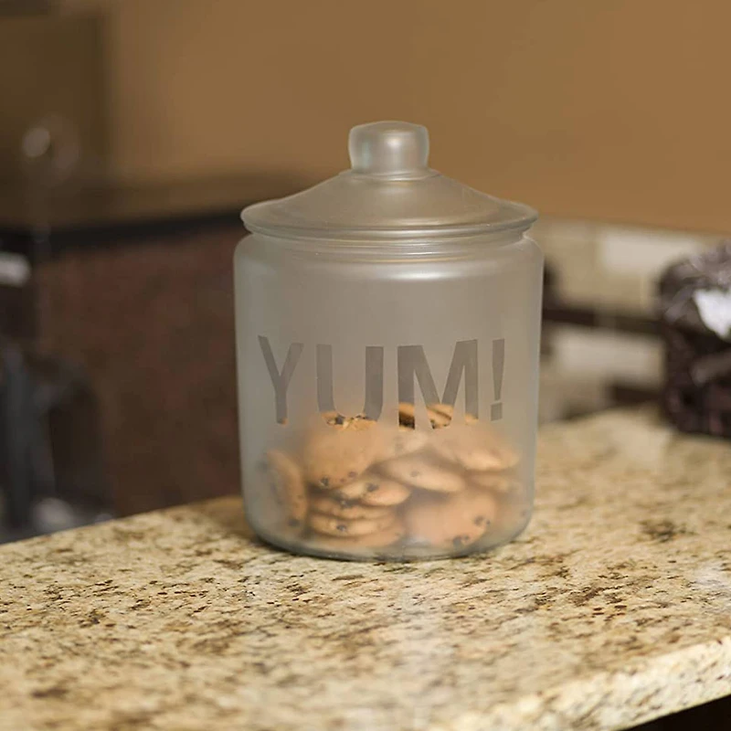 Rust-Oleum® Frosted Glass Effect Spray Paint