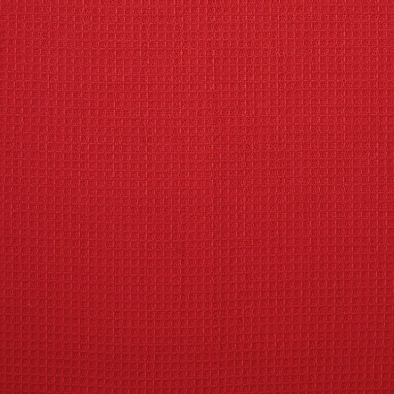 DII® Assorted Red Dishtowel & Dishcloth (Set of 5)