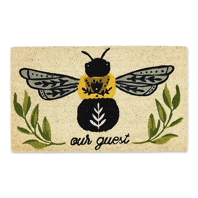 DII® Bee Our Guest Doormat