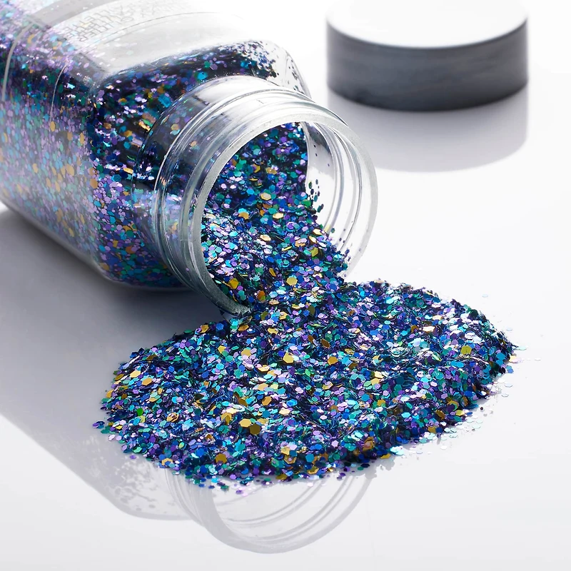 Lagoon Chunky Glitter Mix by Recollections™