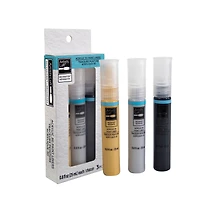 Metallic Acrylic 3D Paint Liners by Artist's Loft™