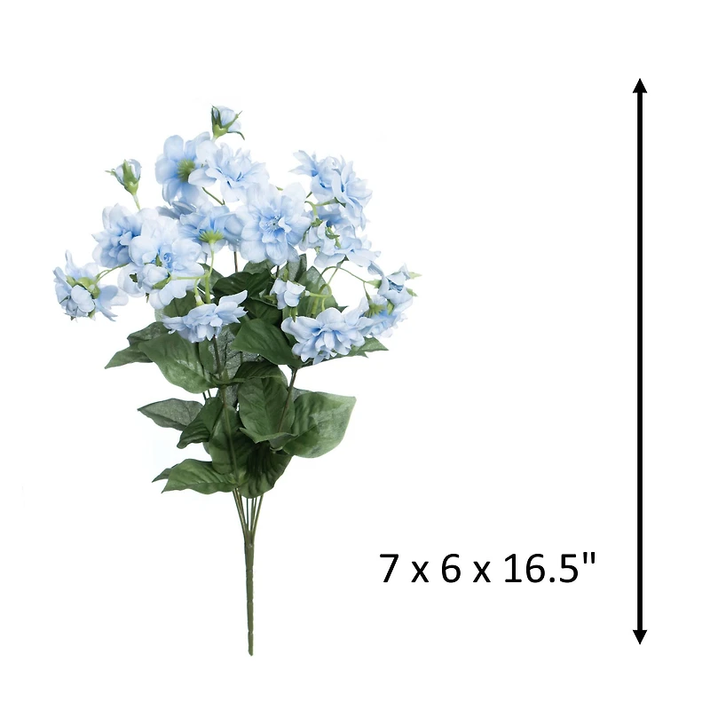 16.5" Camellia Bush by Ashland