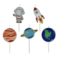 Outer Space Candle Set by Celebrate It™