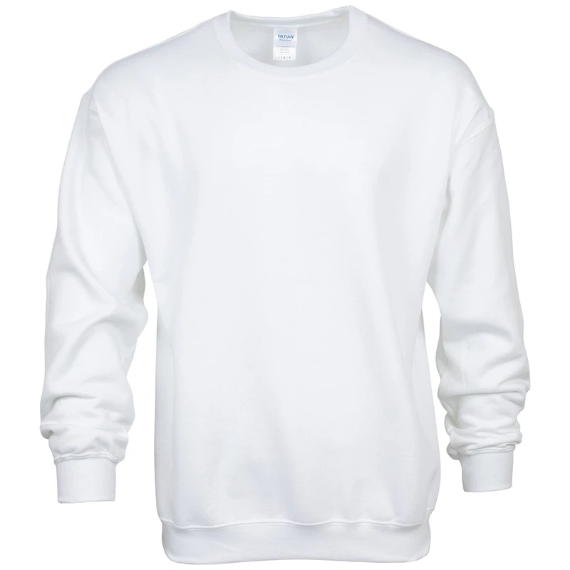 Gildan® Crewneck Adult Sweatshirt