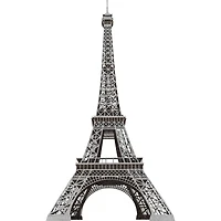 RoomMates Eiffel Tower Peel & Stick Giant Wall Decal