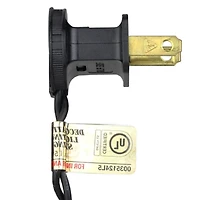 100ct. Candy Corn Halloween String Lights