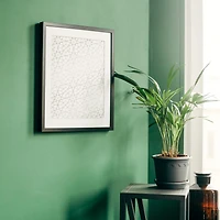 Silver Geometric Cardstock Paper by Recollections™, 12" x 12"