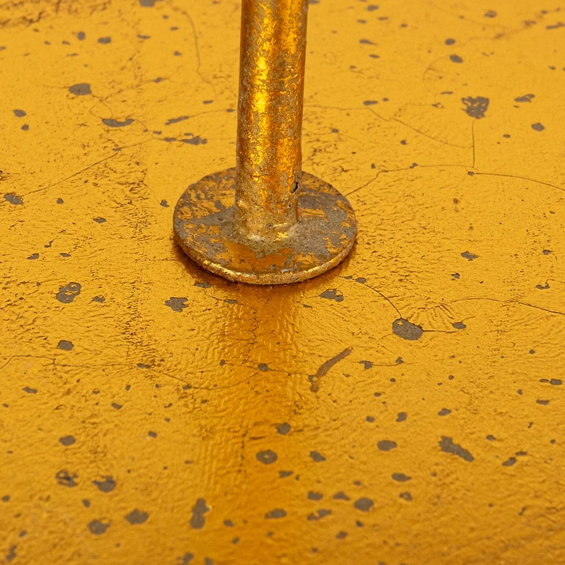 Hello Honey® Blue Agate Decor on Stand