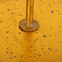 Hello Honey® Blue Agate Decor on Stand