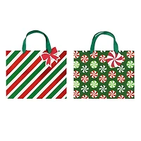 Medium Peppermint Gift Bags by Celebrate It™