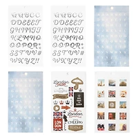 London Sticker Book by Recollections™